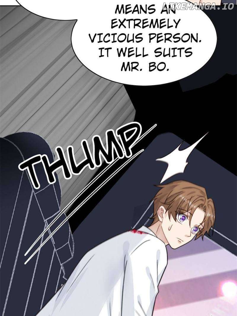 Boss Makes the Boy Group’s Center of Me Chapter 20 - page 39