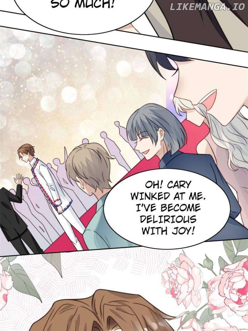 Boss Makes the Boy Group’s Center of Me Chapter 20 - page 47