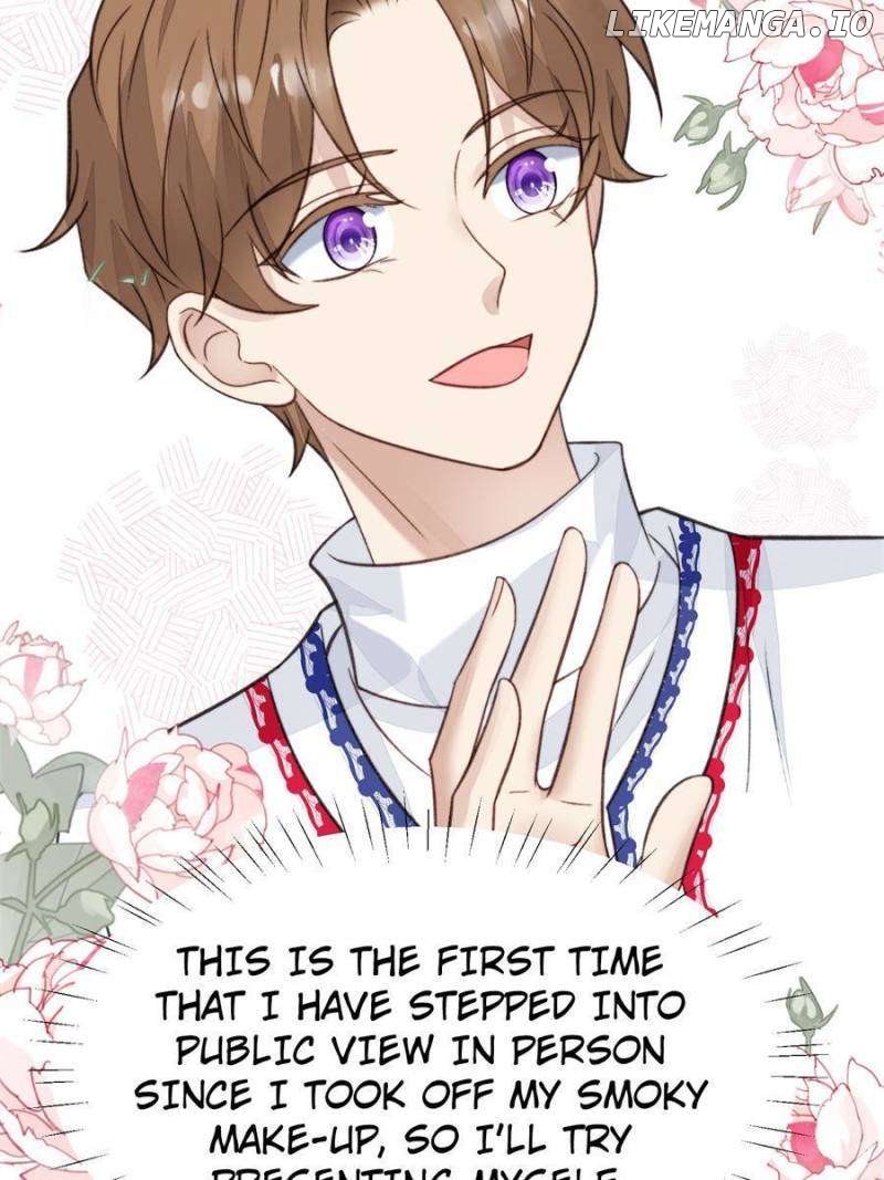 Boss Makes the Boy Group’s Center of Me Chapter 20 - page 48