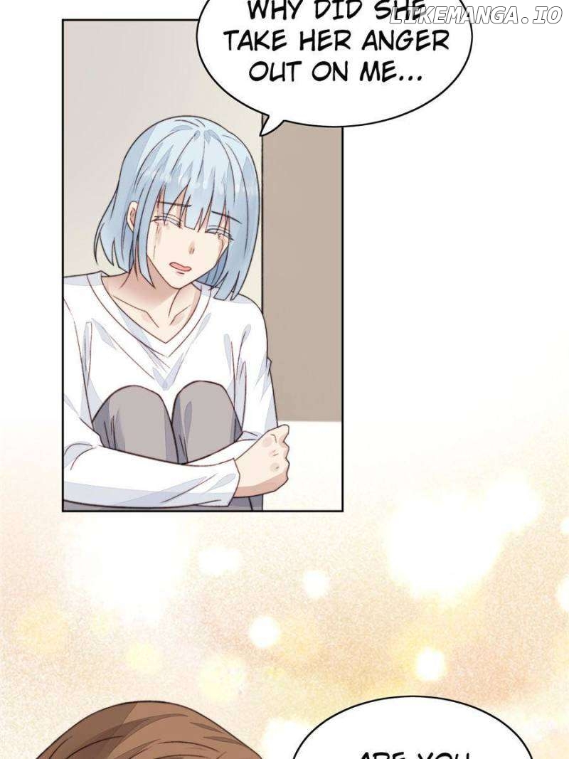 Boss Makes the Boy Group’s Center of Me Chapter 20 - page 5