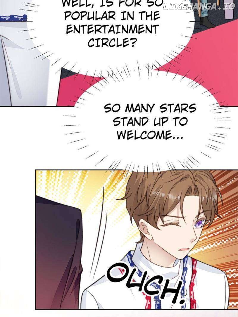 Boss Makes the Boy Group’s Center of Me Chapter 20 - page 57