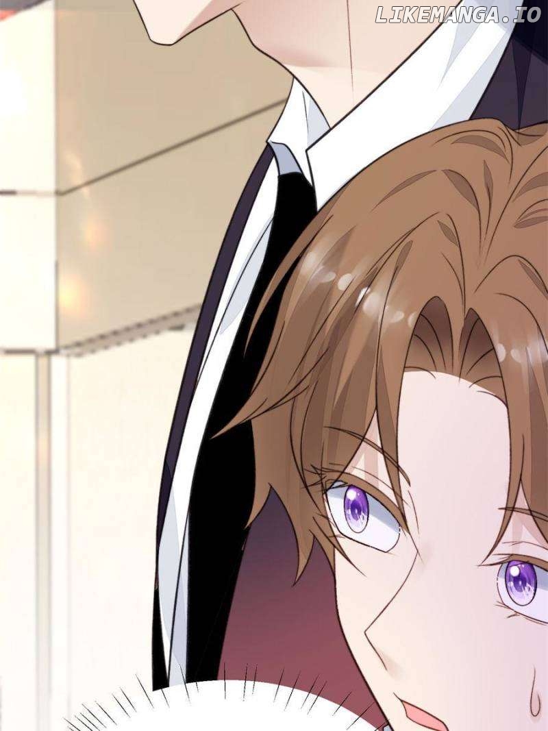 Boss Makes the Boy Group’s Center of Me Chapter 20 - page 59