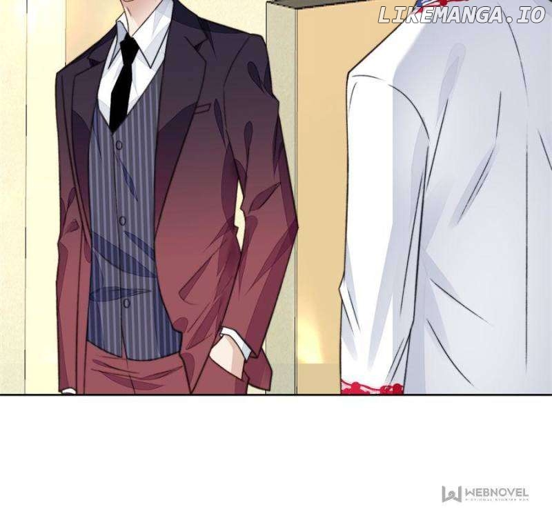Boss Makes the Boy Group’s Center of Me Chapter 20 - page 63