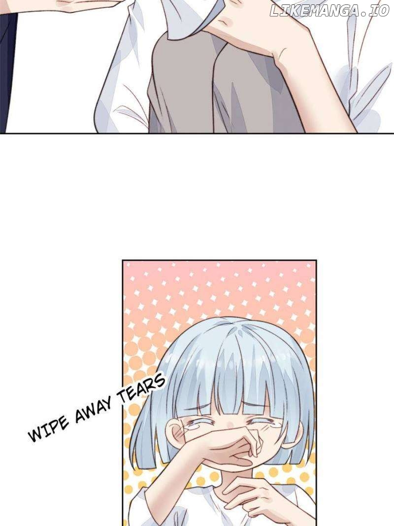 Boss Makes the Boy Group’s Center of Me Chapter 20 - page 7
