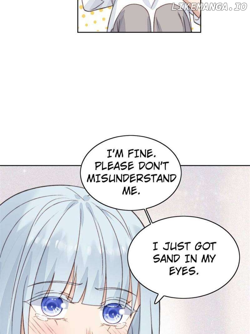 Boss Makes the Boy Group’s Center of Me Chapter 20 - page 8