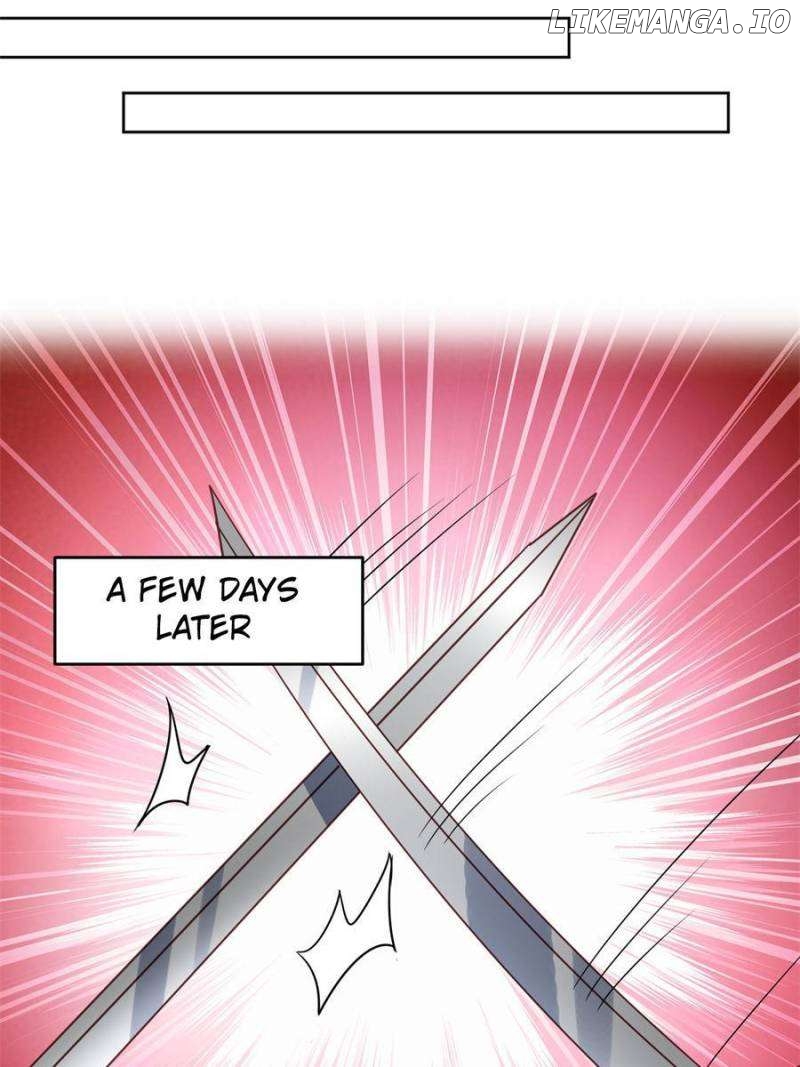 Boss Makes the Boy Group’s Center of Me Chapter 72 - page 18