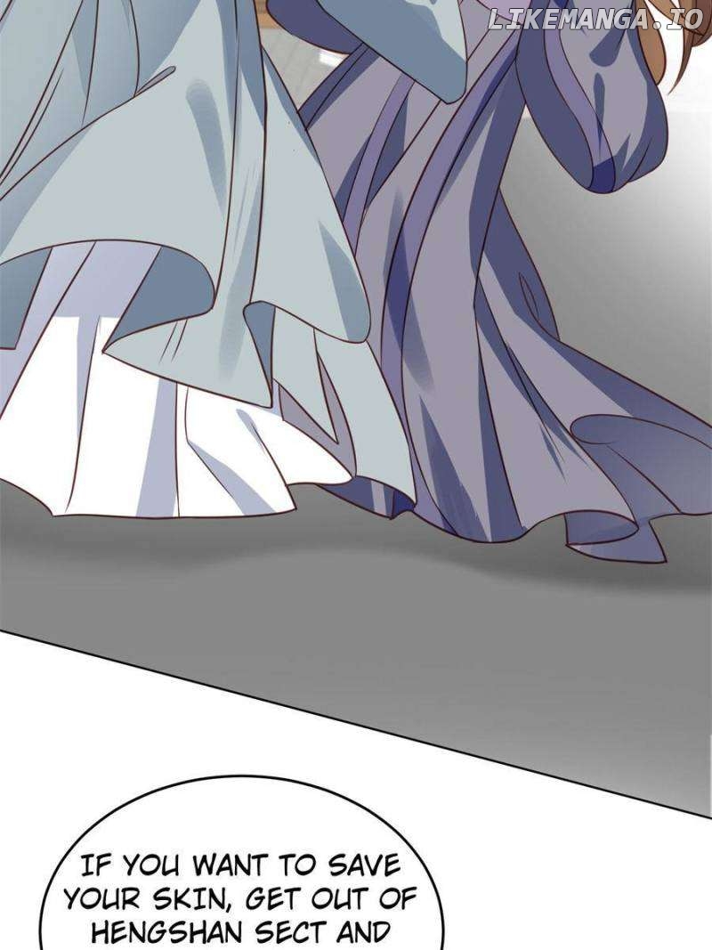Boss Makes the Boy Group’s Center of Me Chapter 72 - page 20