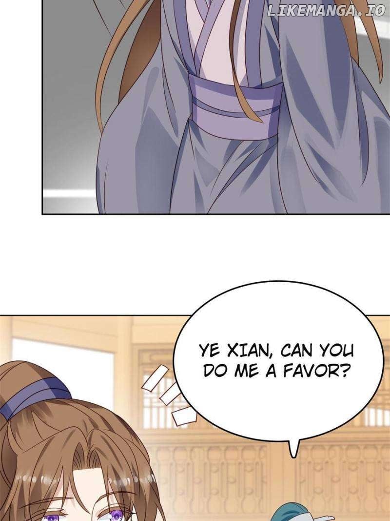 Boss Makes the Boy Group’s Center of Me Chapter 72 - page 28