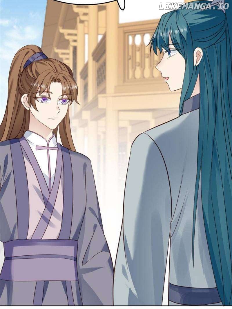 Boss Makes the Boy Group’s Center of Me Chapter 72 - page 30