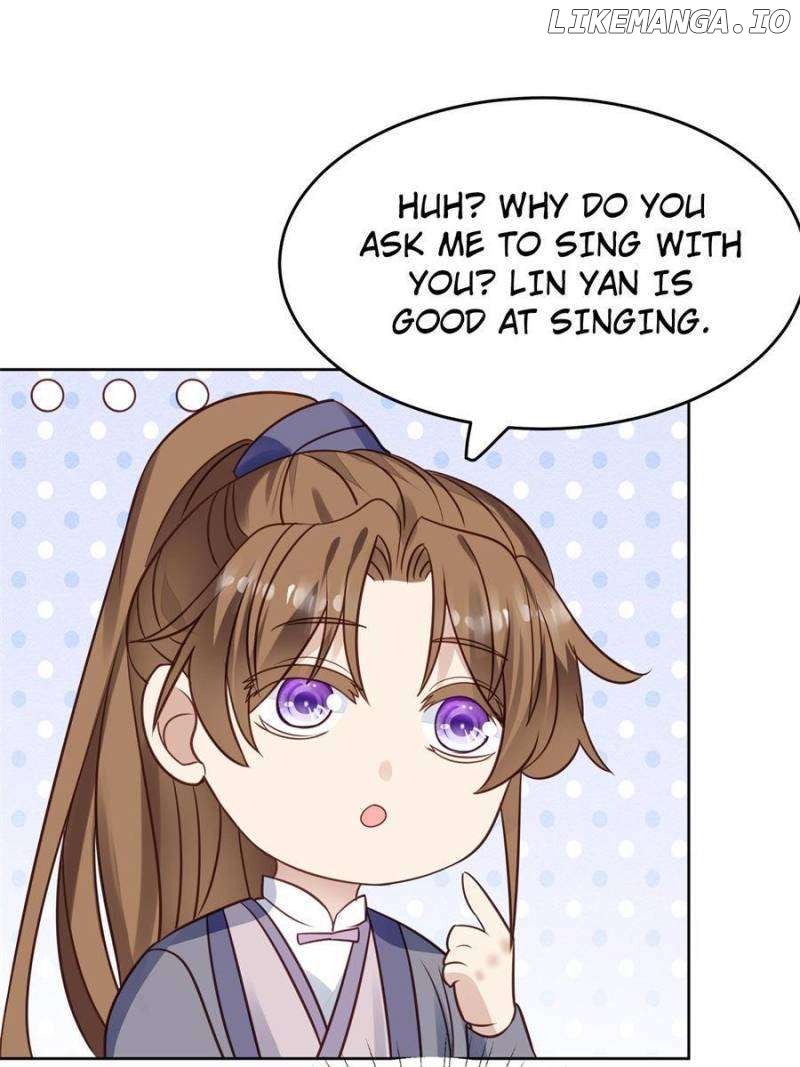 Boss Makes the Boy Group’s Center of Me Chapter 72 - page 31
