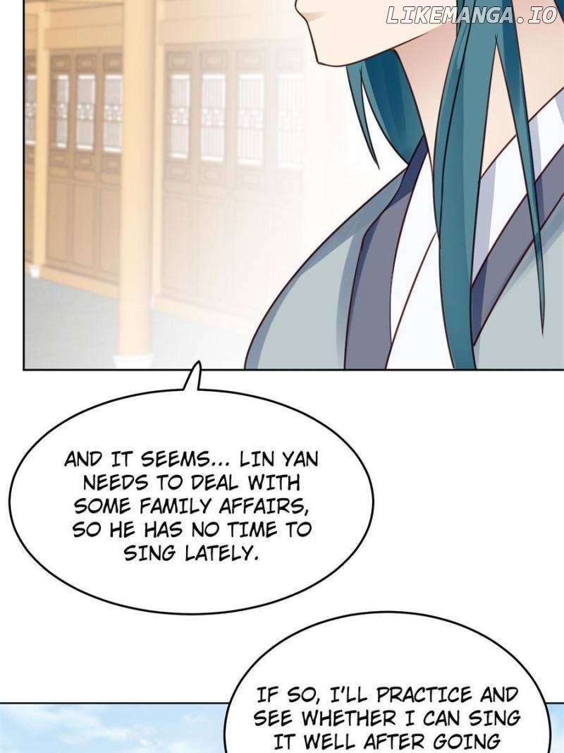 Boss Makes the Boy Group’s Center of Me Chapter 72 - page 33