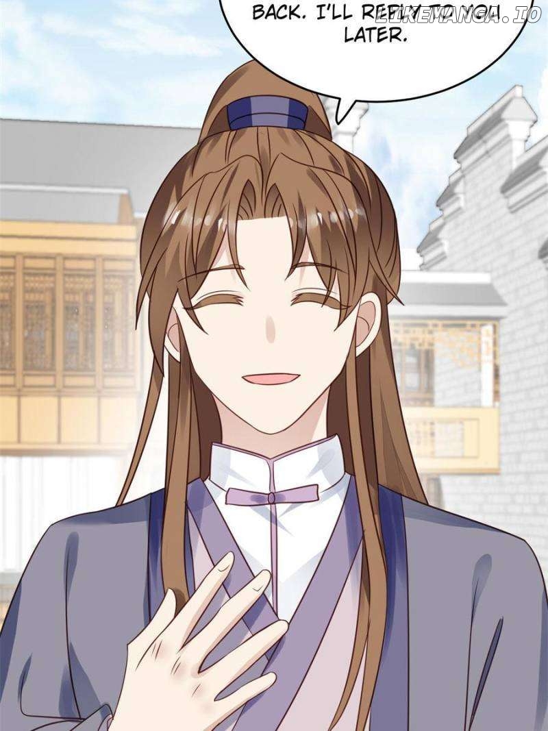 Boss Makes the Boy Group’s Center of Me Chapter 72 - page 34