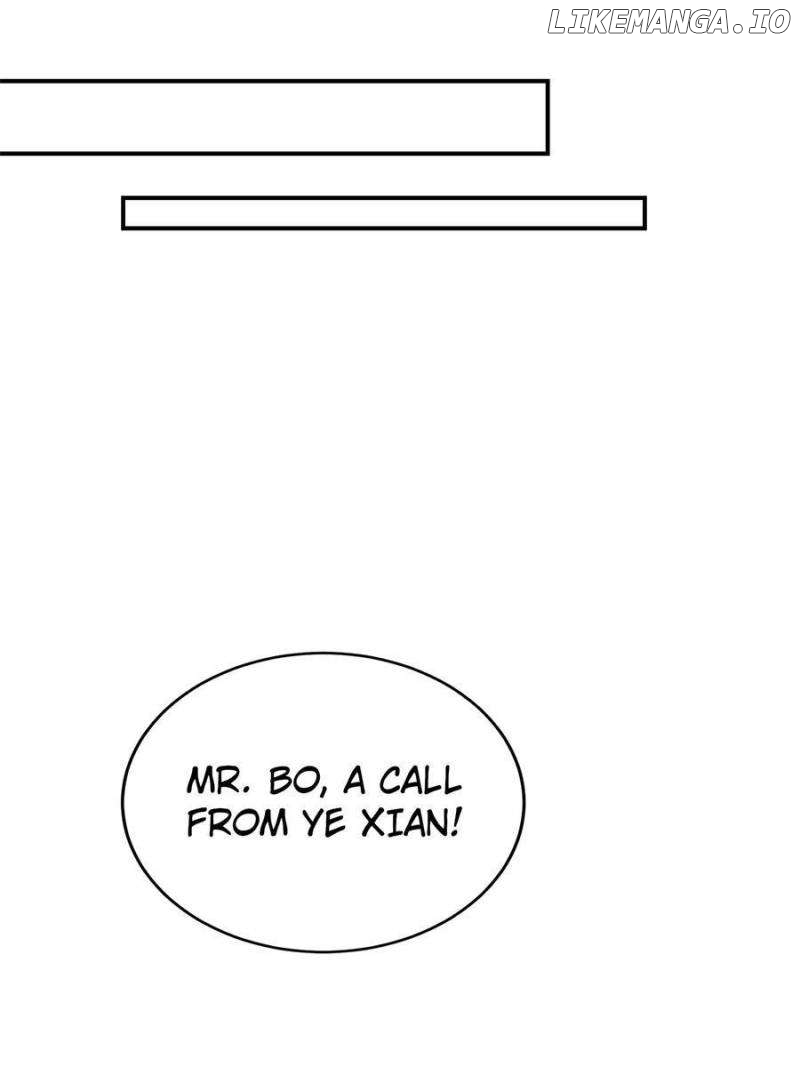 Boss Makes the Boy Group’s Center of Me Chapter 72 - page 37