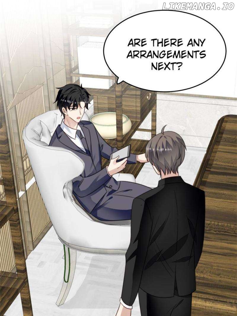 Boss Makes the Boy Group’s Center of Me Chapter 72 - page 47