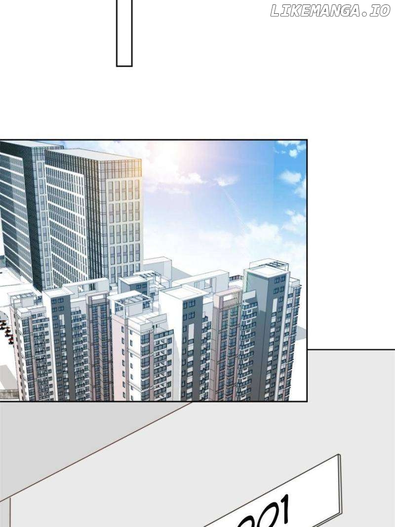 Boss Makes the Boy Group’s Center of Me Chapter 72 - page 56