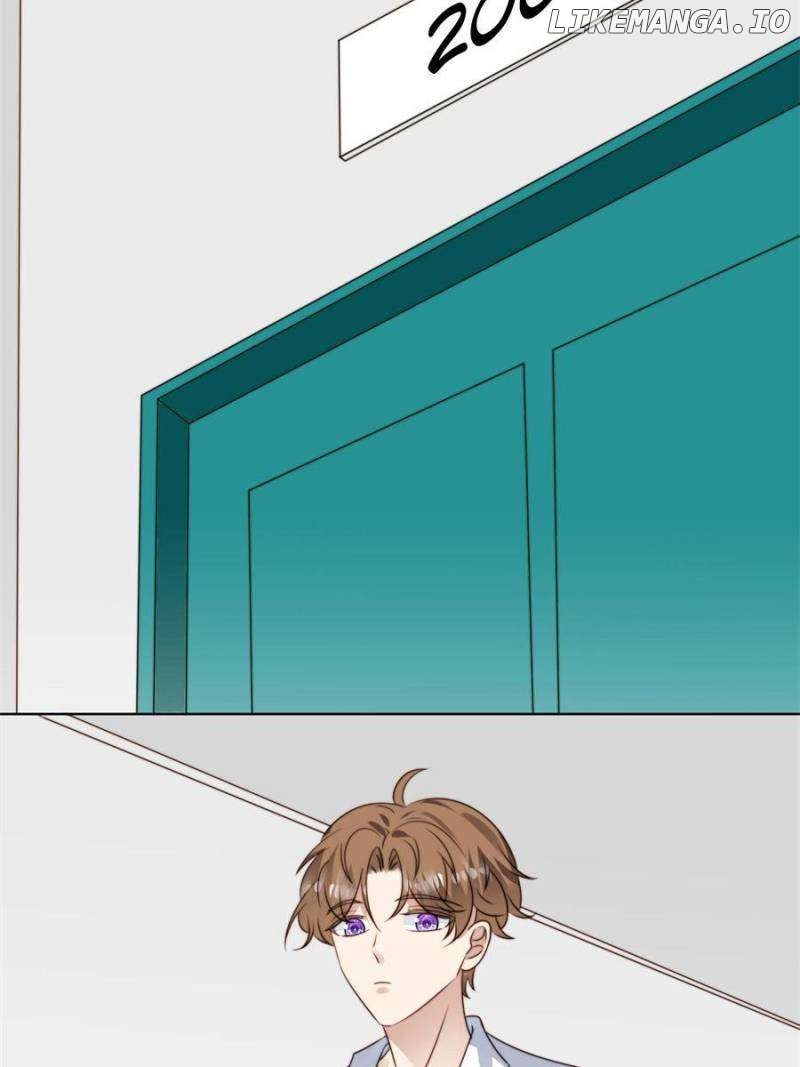 Boss Makes the Boy Group’s Center of Me Chapter 72 - page 57