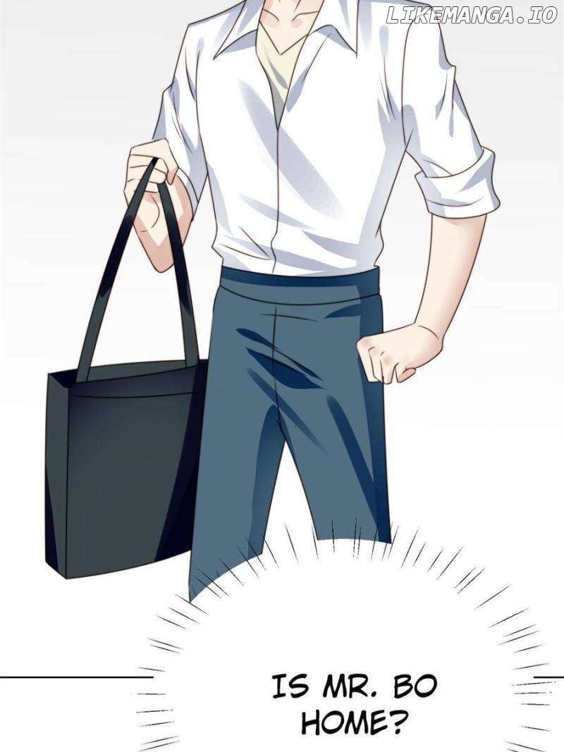 Boss Makes the Boy Group’s Center of Me Chapter 72 - page 58