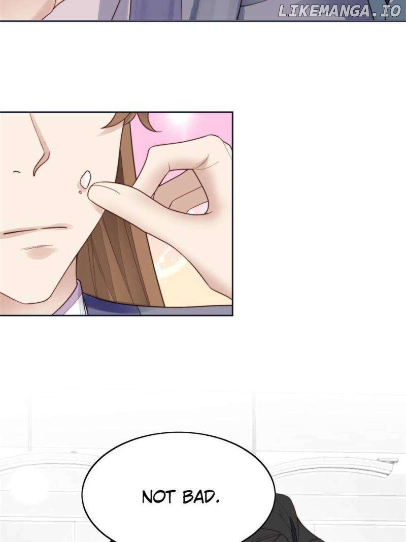 Boss Makes the Boy Group’s Center of Me Chapter 72 - page 7