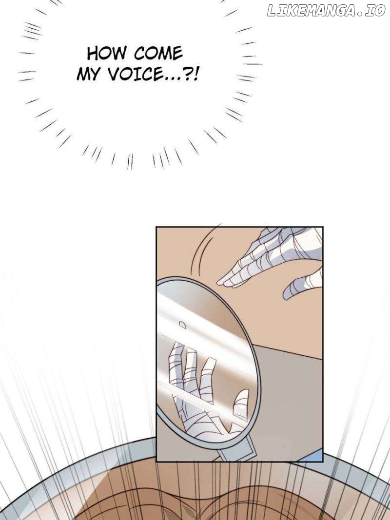 Boss Makes the Boy Group’s Center of Me Chapter 47 - page 10