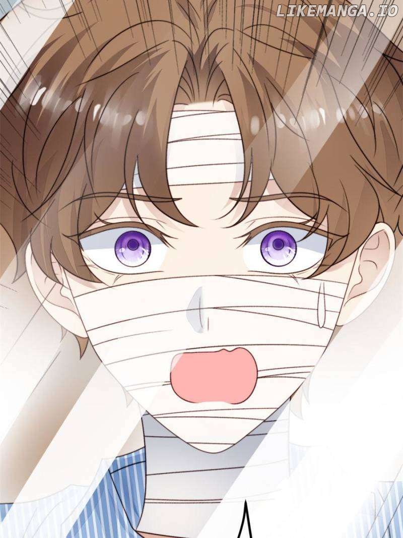 Boss Makes the Boy Group’s Center of Me Chapter 47 - page 11