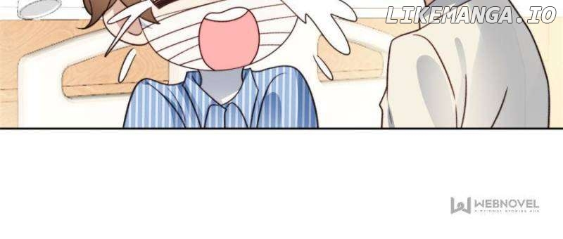 Boss Makes the Boy Group’s Center of Me Chapter 47 - page 16