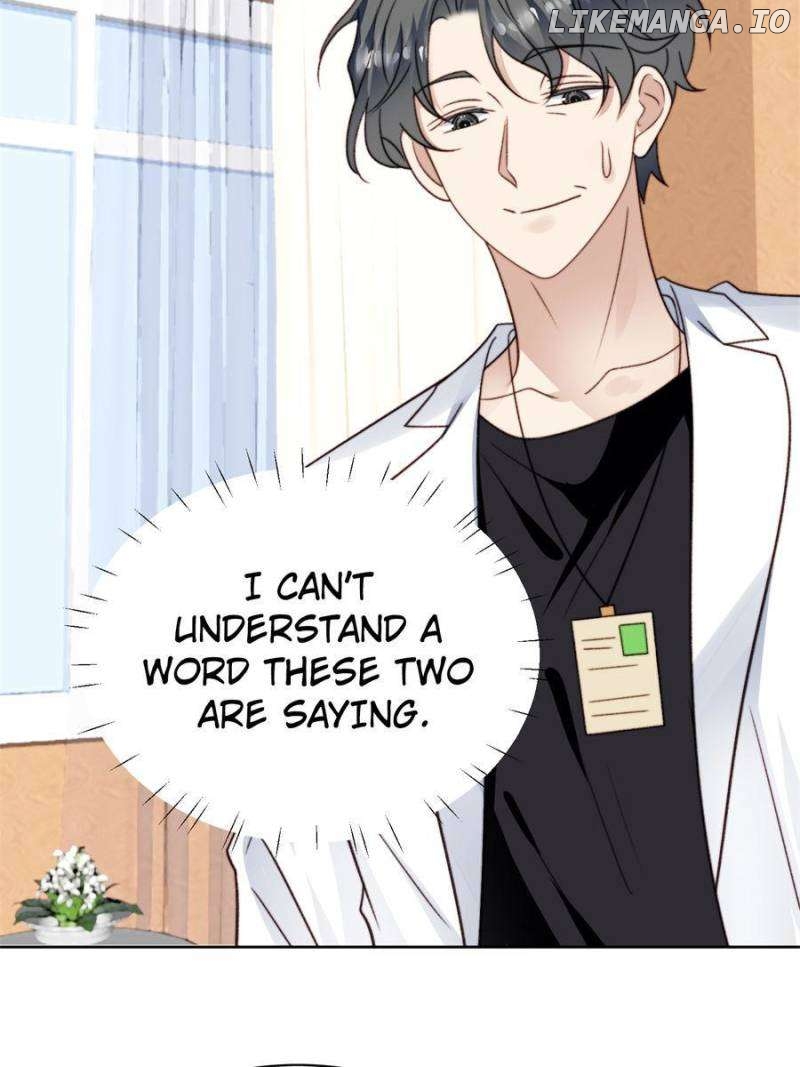 Boss Makes the Boy Group’s Center of Me Chapter 47 - page 18