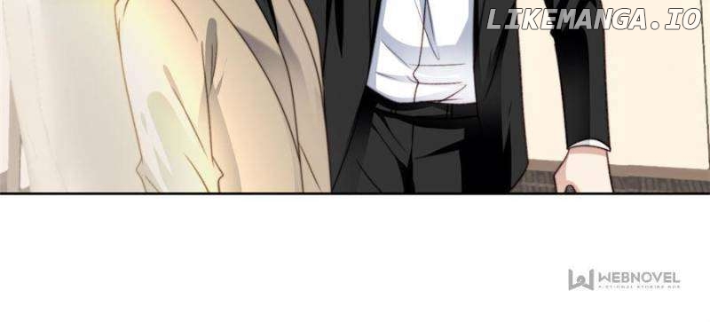 Boss Makes the Boy Group’s Center of Me Chapter 47 - page 25