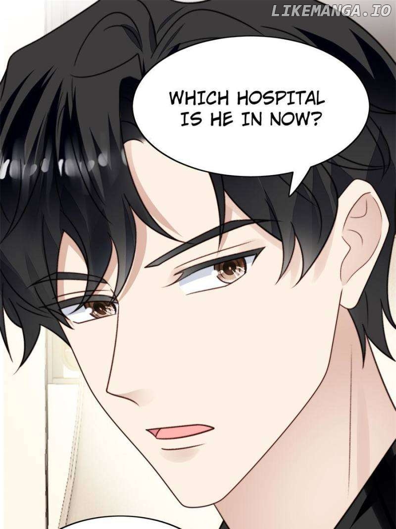 Boss Makes the Boy Group’s Center of Me Chapter 47 - page 26