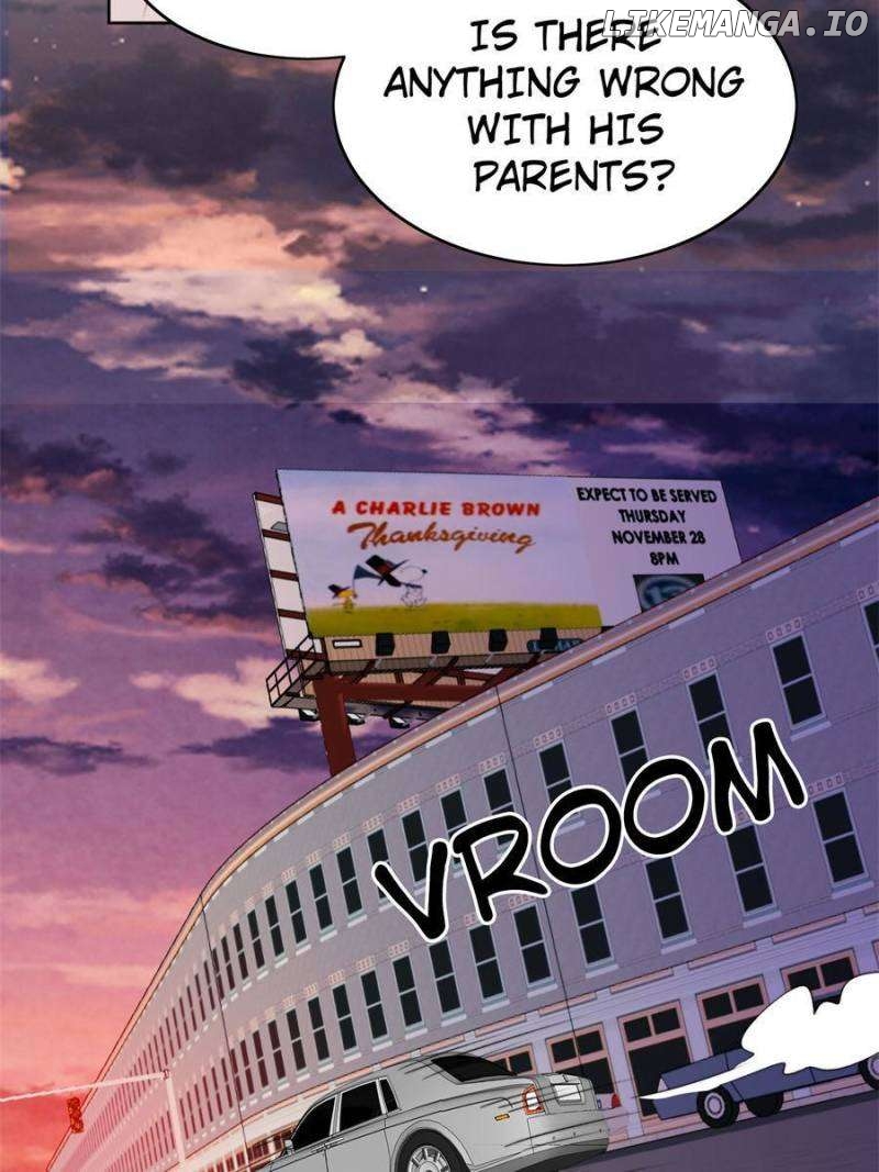 Boss Makes the Boy Group’s Center of Me Chapter 47 - page 29