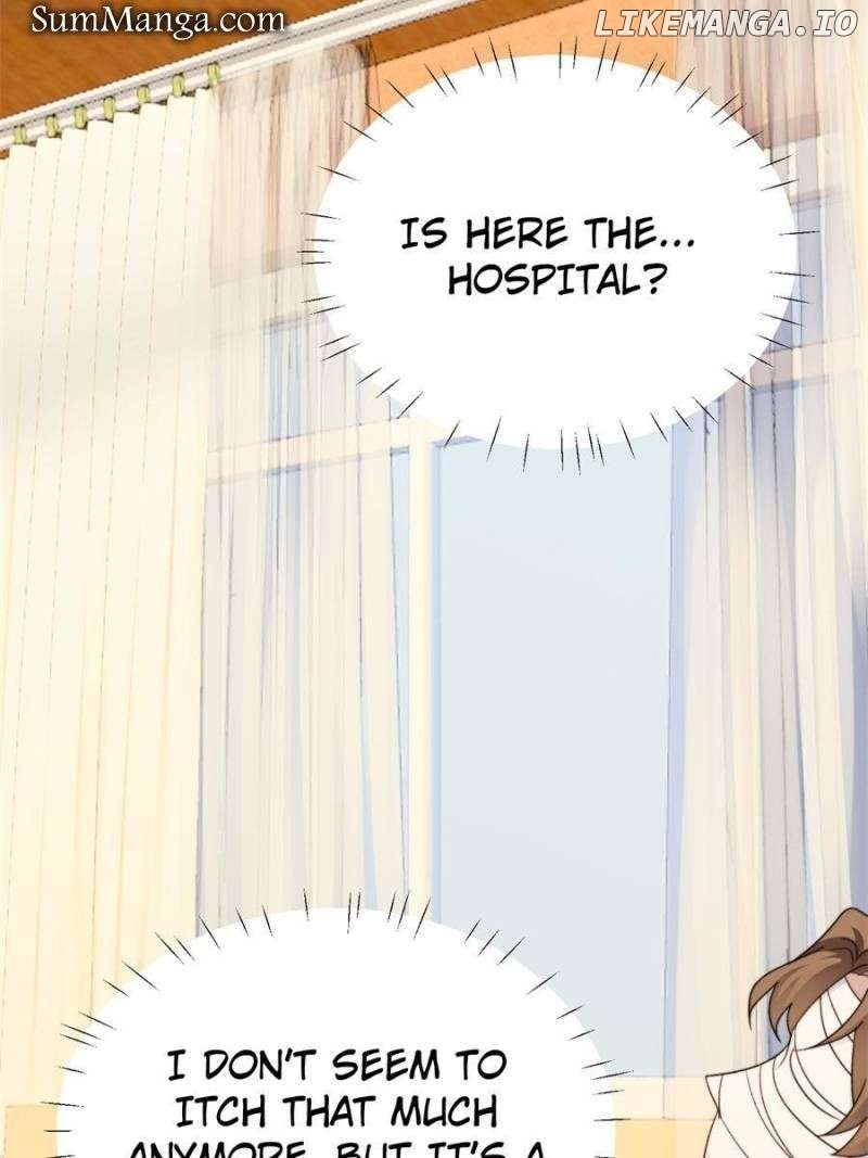 Boss Makes the Boy Group’s Center of Me Chapter 47 - page 3