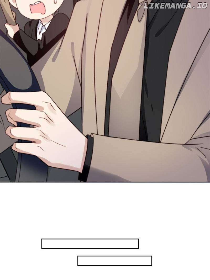 Boss Makes the Boy Group’s Center of Me Chapter 47 - page 31