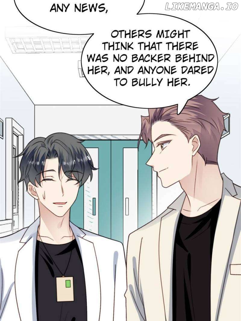 Boss Makes the Boy Group’s Center of Me Chapter 47 - page 34