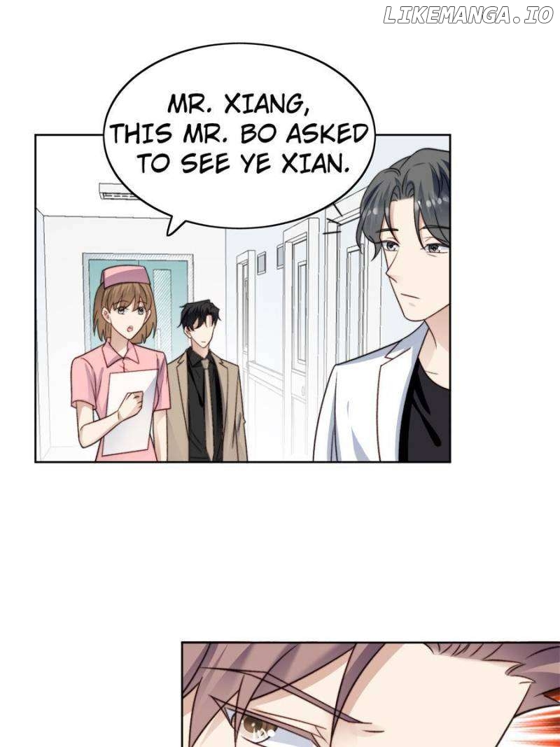 Boss Makes the Boy Group’s Center of Me Chapter 47 - page 36