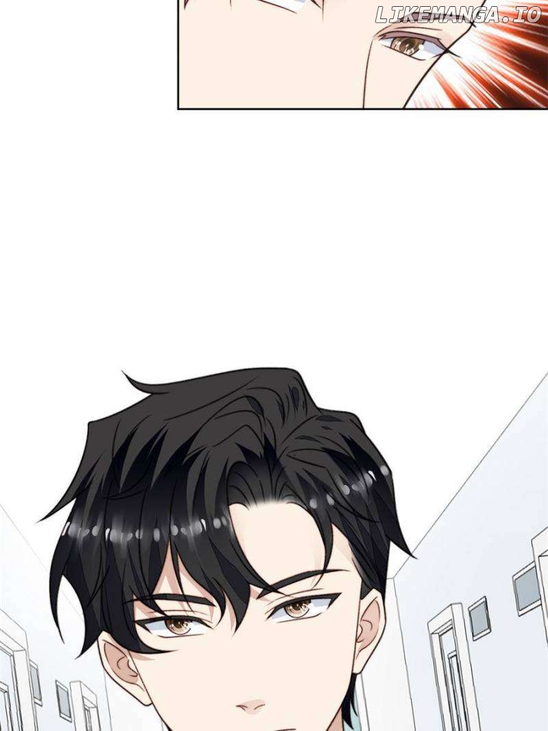 Boss Makes the Boy Group’s Center of Me Chapter 47 - page 37