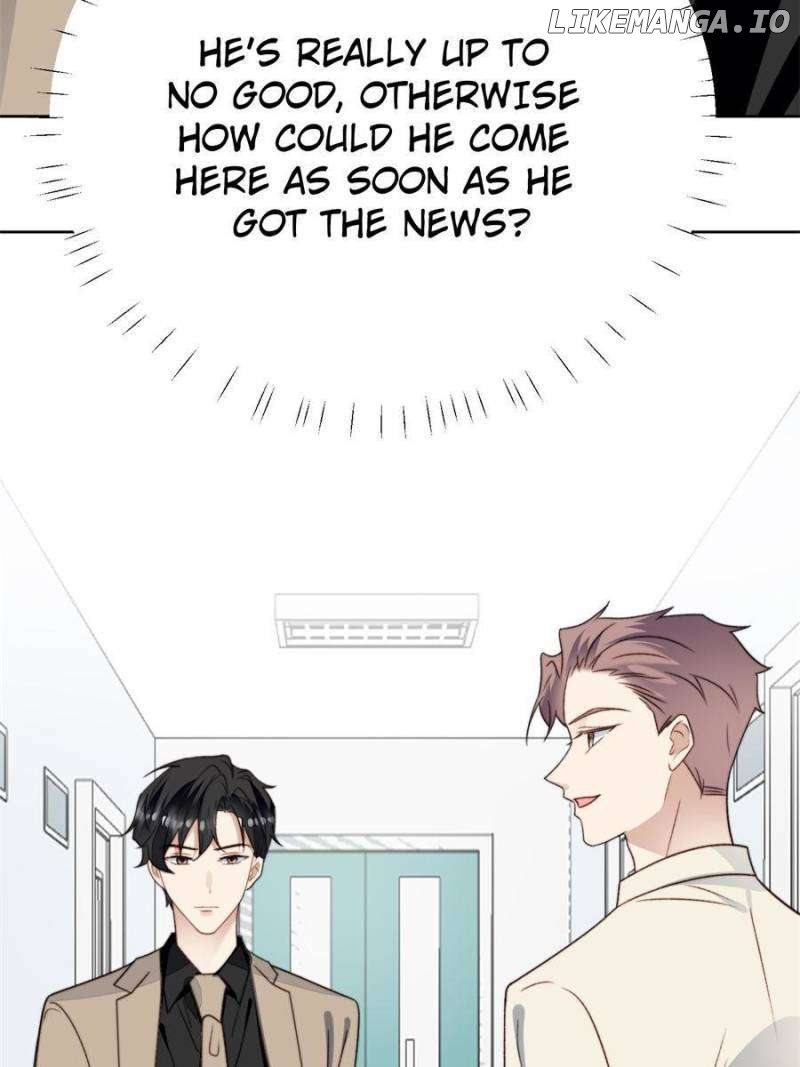 Boss Makes the Boy Group’s Center of Me Chapter 47 - page 39