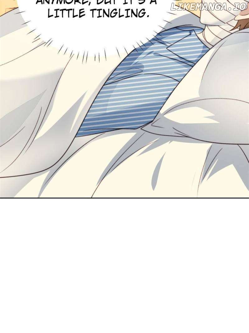 Boss Makes the Boy Group’s Center of Me Chapter 47 - page 4