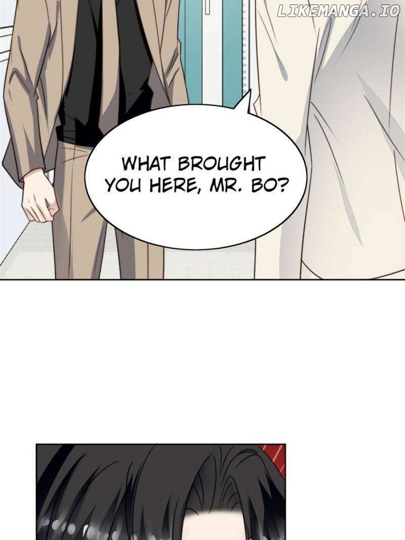 Boss Makes the Boy Group’s Center of Me Chapter 47 - page 40