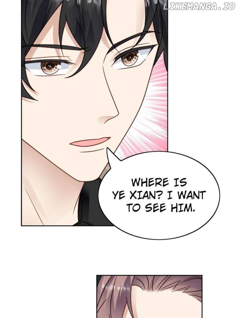Boss Makes the Boy Group’s Center of Me Chapter 47 - page 41