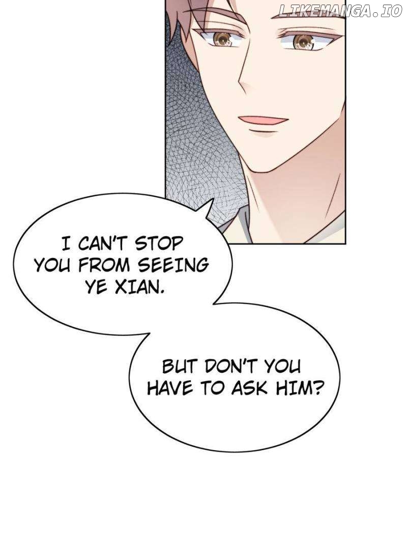 Boss Makes the Boy Group’s Center of Me Chapter 47 - page 42