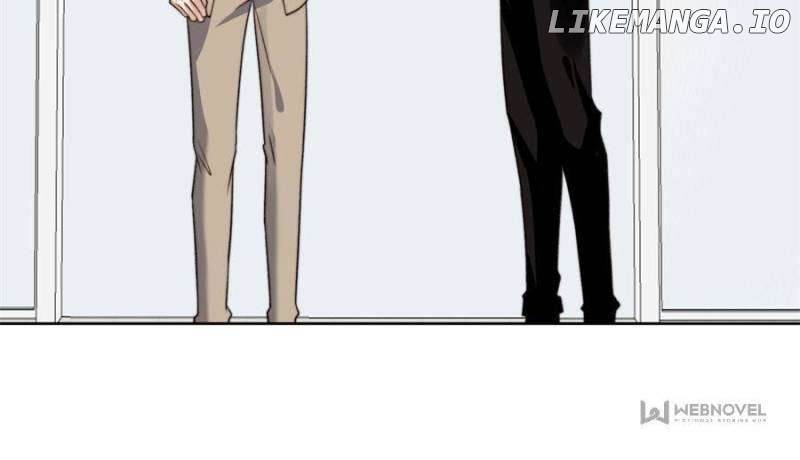 Boss Makes the Boy Group’s Center of Me Chapter 47 - page 44