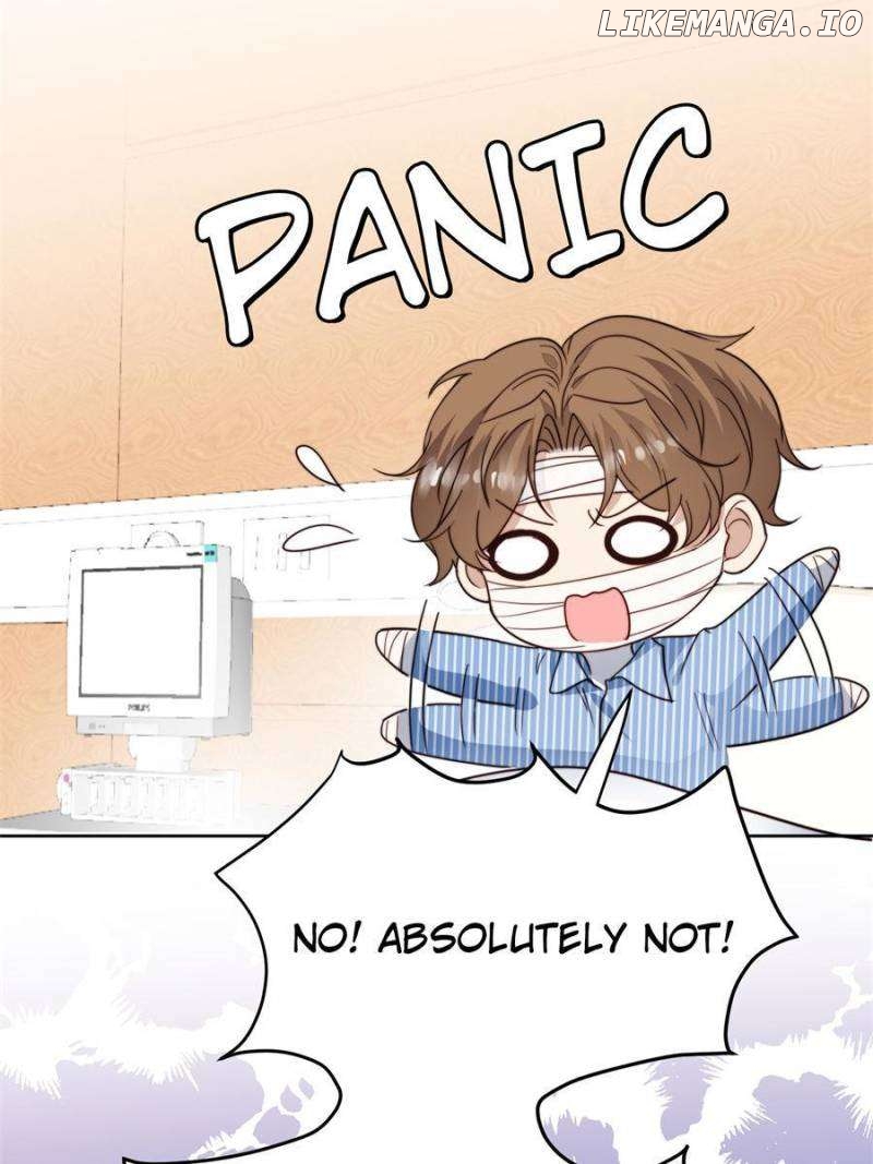 Boss Makes the Boy Group’s Center of Me Chapter 47 - page 47