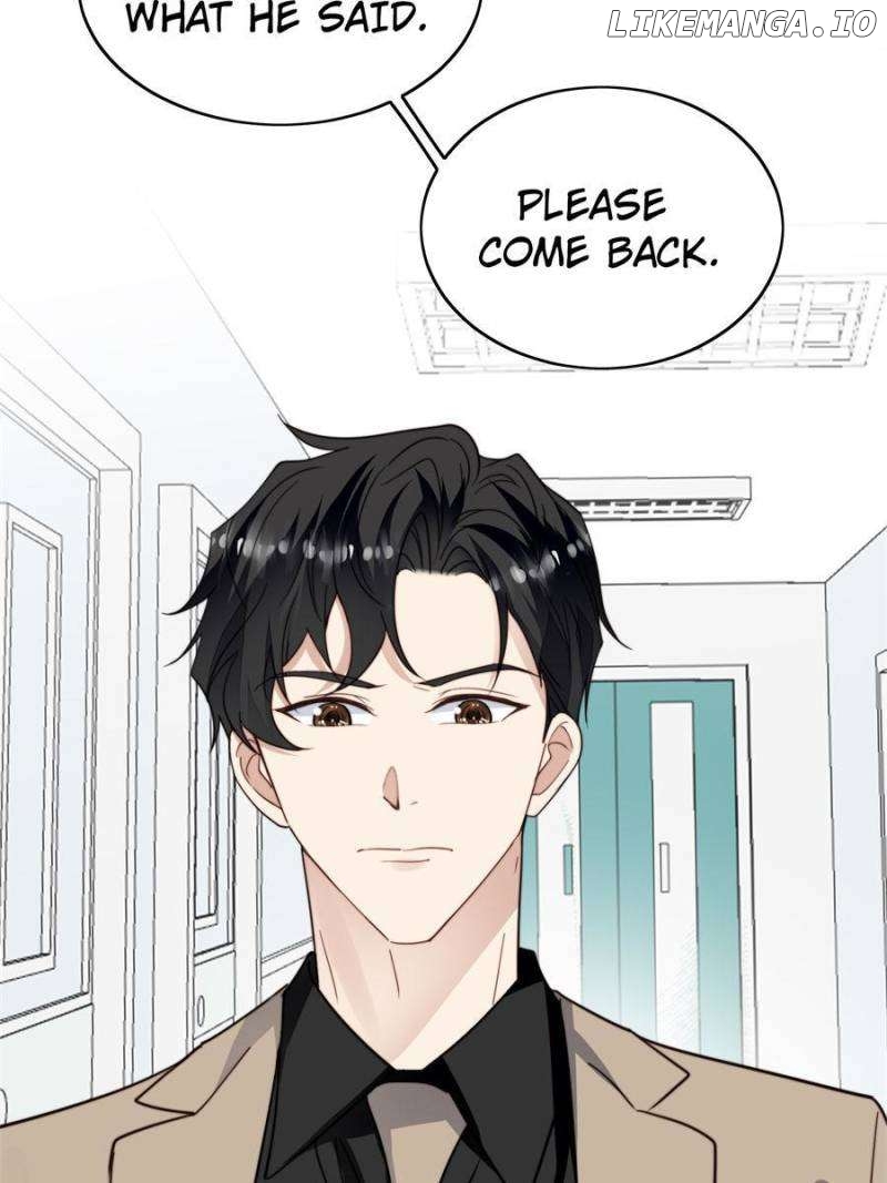 Boss Makes the Boy Group’s Center of Me Chapter 47 - page 50
