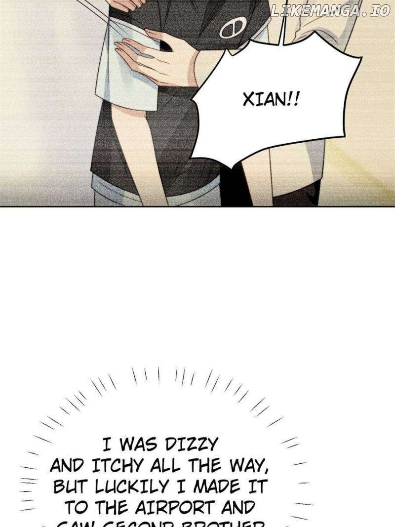 Boss Makes the Boy Group’s Center of Me Chapter 47 - page 6
