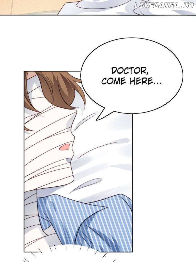 Boss Makes the Boy Group’s Center of Me Chapter 47 - page 9