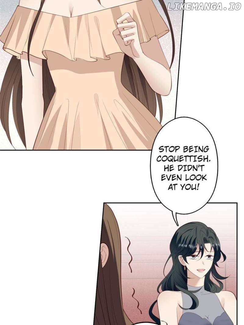 Boss Makes the Boy Group’s Center of Me Chapter 136 - page 12
