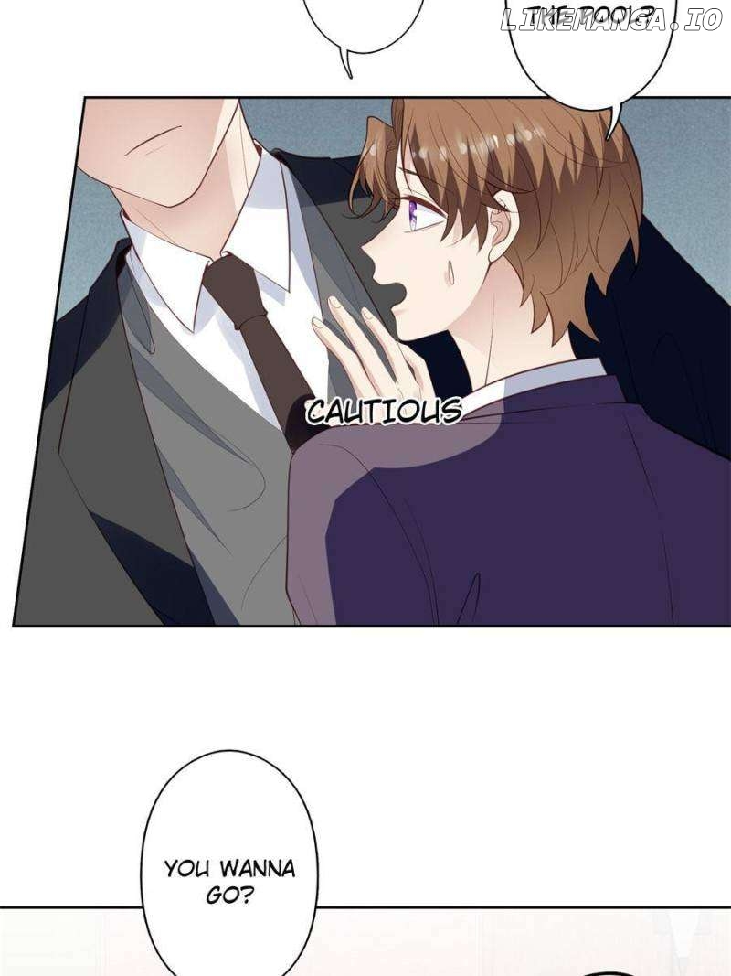 Boss Makes the Boy Group’s Center of Me Chapter 136 - page 16
