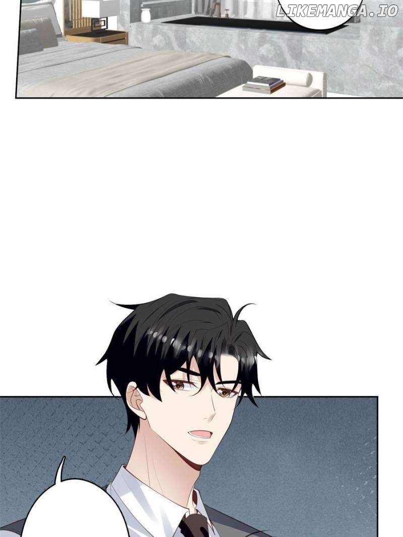 Boss Makes the Boy Group’s Center of Me Chapter 136 - page 20