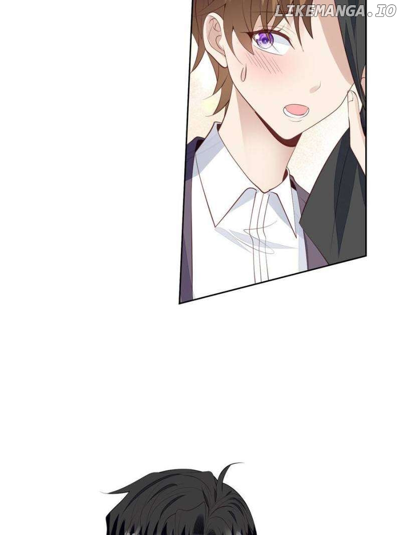 Boss Makes the Boy Group’s Center of Me Chapter 136 - page 24