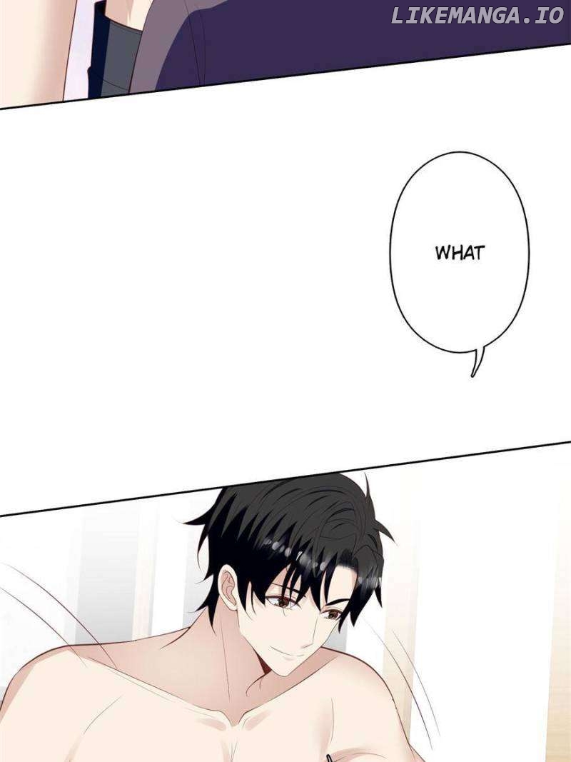 Boss Makes the Boy Group’s Center of Me Chapter 136 - page 26