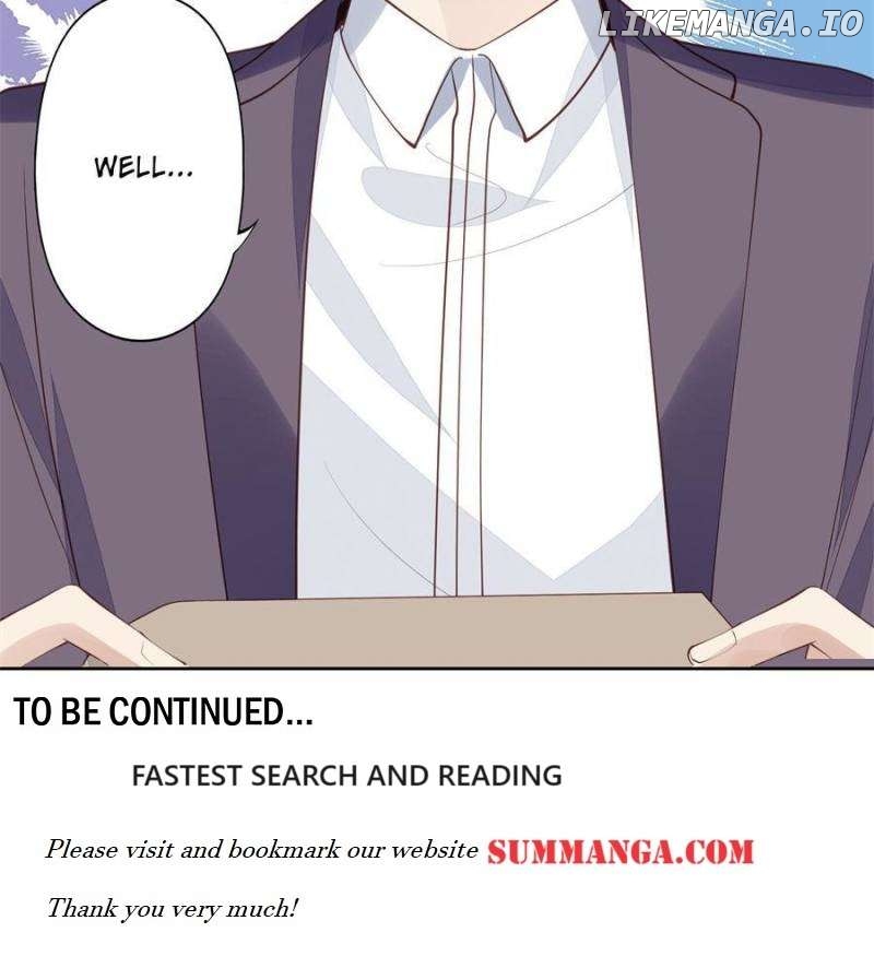 Boss Makes the Boy Group’s Center of Me Chapter 136 - page 37